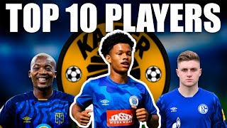 10 Possible Kaizer Chiefs Signings For 2024 PSL Transfer News DStv PREMIERSHIP [upl. by Eenaj]