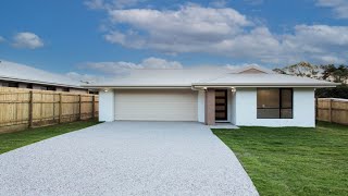 18 Trader Crescent CANNONVALE Queensland [upl. by Alius]