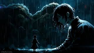 quotEndless Rain A Heartfelt Ballad of Unspoken Lovequot [upl. by Cosme]