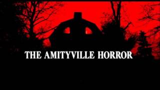 Amityville Horror Theme Song [upl. by Salter]