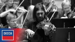 Leonidas Kavakos amp Riccardo Chailly Brahms Violin Concerto [upl. by Hilbert]