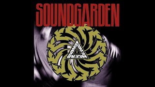 Soundgarden  Slaves And Bulldozers isolated drums [upl. by Zurkow]