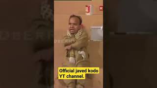 javed kodo official yt chennal  stage drama clip  comedian jave kodo [upl. by Iline284]