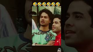 Dhool movie short comedy🤣 movie bollywoodlovebollywoodmovies rajpalyadavcomedy tussharkapoor [upl. by Nahoj]