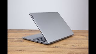 Lenovo IdeaPad 3 Intel Core I3 İşlemcili Notebook Ürün İnceleme [upl. by Downes]