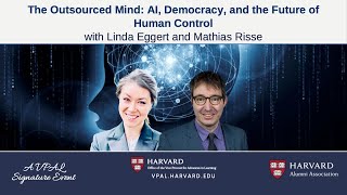 The Outsourced Mind AI Democracy and the Future of Human Control [upl. by Mancino]