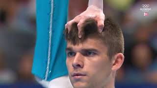 THE WORLD GAMES 2022  Acrobatic Mens Pair Champions [upl. by Eissak]