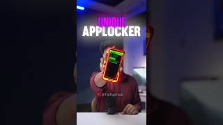 The Most Unique App Locker Ghatakapps [upl. by Eicam216]