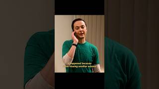 Sheldon and Amy are engaged and everyone reacts differently movie shorts video [upl. by Batholomew531]