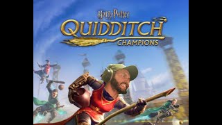 🔴 LIVE  Harry Potter Quidditch Champions  TONY BLANCO DENNIS RODMAN [upl. by Gnuhc216]