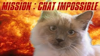 Mission chat impossible [upl. by Oneal]