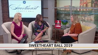 Sweetheart Ball 2019 [upl. by Seem]