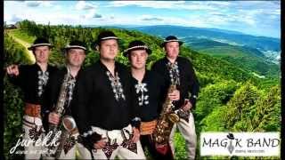 █▬█ █ ▀█▀ Magik Band  Malowana lala [upl. by Erej]