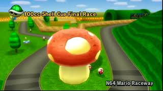 Mario Kart Wii Part 12 [upl. by Garcia]