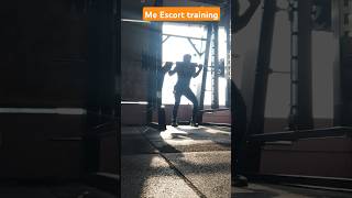 Escort weight training desi exercise workout climbingytshortsshortsviralshortsviraltrendin [upl. by Mikahs351]