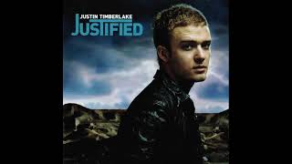 Senorita  Justin Timberlake OFFICIAL Acapella [upl. by Peggie]