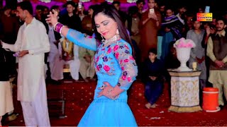 Rabab Tang Tang Tang  Mehak Malik Dance Performance ShahbazKhan [upl. by Sauers]