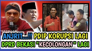 ANJRIT quotPDIP KORUPSIquot LAGI DPRD KAB BEKASI KECOLONGAN GRATIFIKASI 2 MOBIL MEWAH [upl. by Henry]