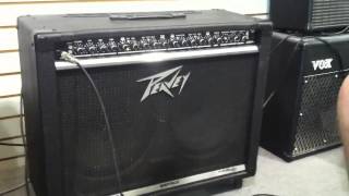 Peavey Special 212 [upl. by Noicnecsa476]