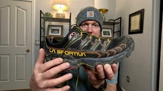 La Sportiva Ultra Raptors  Absolute Tanks [upl. by Brigit]