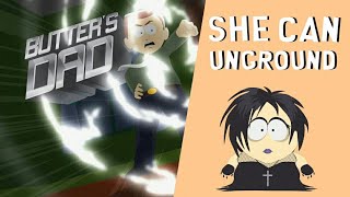 NO DAMAGE  Ruining Butters Dad with an Henrietta Strategy How to defeat Butters Dad Diabolic [upl. by Octavus]