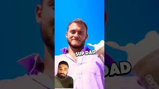 💪muhammadkabir shorts shortsvideo shortsviral viralshorts yt 4u ad funny protein comedy [upl. by Ainadi]