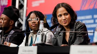 Berlinale Live 2024 Press Conference quotDahomeyquot [upl. by Eniluap]