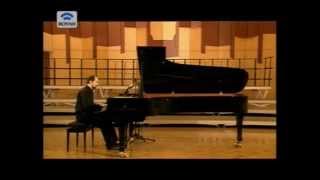 Sergei Prokofiev  Documentary Greek Subs [upl. by Hollister323]