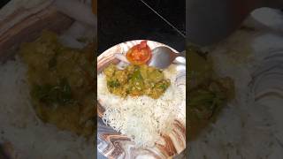 KADU SHAREEF KI SABZI😇youtubeshortsshortvideofoodviralvideofoodshortsdailyroutinevlog [upl. by Llerol]