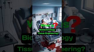 What is Biotechnology and Tissue Engineering ausim017 engineering [upl. by Sebbie]