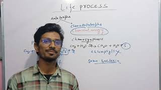 Autotrophic amp Heterotrophic Nutrition  Human Nutrition  Life process part 1  Biology Class10 [upl. by Esom]