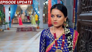 Sasural Simar Ka 2  20th May 2022 Episode Update Simar Ne Yamini Devi Ko Dhake Markar Bahar Nikala [upl. by Notirb560]