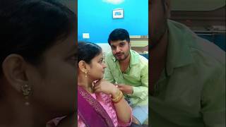 Kuch jyada nhi ho gya husbandwifecomedy viralvideo ytshorts😜😜😂😂 bestyoutuber [upl. by Ullyot]