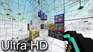 I made Ultra HD X ray Texture pack for Bloxdio [upl. by Georgette]