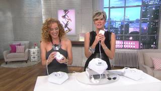 Iluminage Beauty Touch Elos AtHome Hair Removal System with Shawn Killinger [upl. by Dannon]