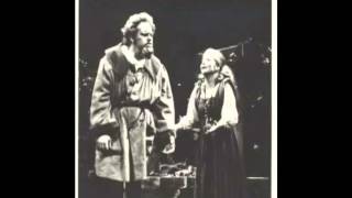 Joseph Shore Baritone Concert in Springfield Mo 1982 [upl. by Koorb]