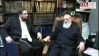 Rabbi Nosson Scherman amp The Artscroll History [upl. by Anthea]