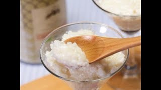 米布丁 Rice Pudding [upl. by Catlee654]