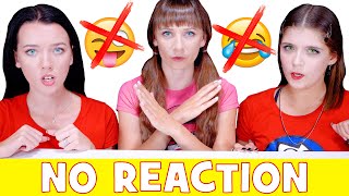 No Reaction ASMR Food Challenge By LiLiBu [upl. by Arlon]