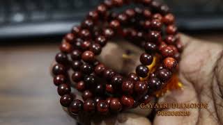 LUCKY GEMSTONE REAL  GAYATRI DIAMONDS [upl. by Pavla]