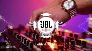 Abhi Toh Party Shuru Hui Hai JBL DJ Remix  DJ DRK ‎jbl vibration jbl remix [upl. by Bella]