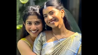 Sai pallavi sisters engagement [upl. by Gnuhp]