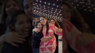 Hmari Banno ♥️🧿 youtuber youtubeshorts viralshort bridesmaids bridestory youtube [upl. by Alameda290]