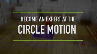 Master The Circle Motion Offense in 45 Minutes [upl. by Charmane]