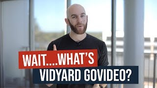 What is Vidyard GoVideo [upl. by Eyaj]