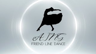 Dancing My Way Line Dancechoreo Mark Furnell amp Chris GoddenUKOctober 2024 [upl. by Secrest504]