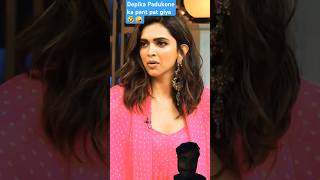 Depika Padukone sa Kapil Sharma na Kiya sawal pocha 🤣🤣shorts thekapilsharmashow depikapadukon [upl. by Dnumde]