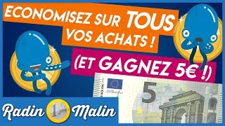 Poulpeo  mon Avis sur ce Site de Cashback  Un Vrai Bon Plan [upl. by Inoek884]