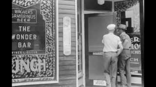 Circleville Ohio Looking Back 1930s [upl. by Elvina457]