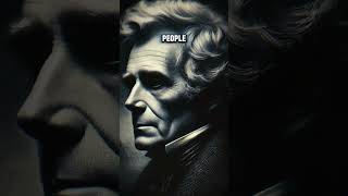 Andrew Jackson’s Disturbing Legacy Exposed [upl. by Freiman]